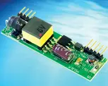 PoE Powered Device (PD) Dc/DC converter providing 5-48Vdc meeting IEEE802.3af, model GT-91087