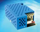 Closed Frame ITE & Medical 200W Enclosed Closed Frame Switching Power Supply Offers superior Isolation and high performance with a universal input of 90-264VDC and 12-55VDC Output, Model GTM91110P240VV-CAW-S
