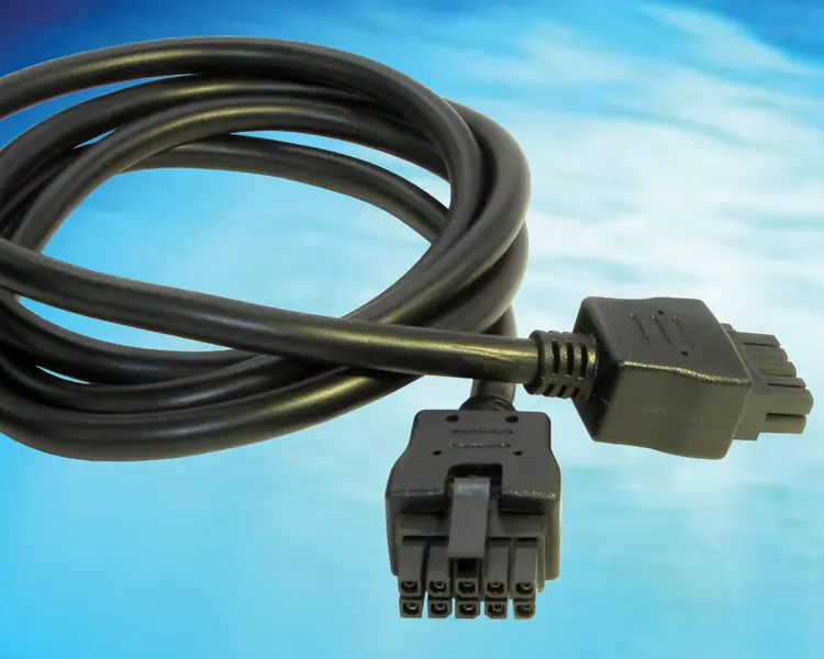 In response to the EOL Obsolescence announcement of Micro-Fit 245132 overmolded cable assemblies, GlobTek announces replacement part numbers: