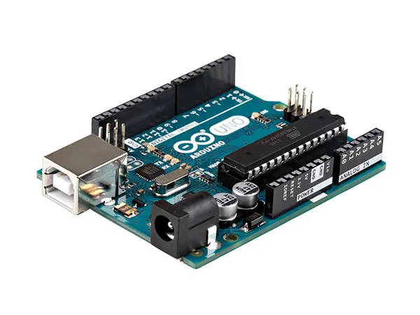 Power Supply adapters and USB Cords for properly powering ARDUINO UNO REV3 Code: 8058333490090