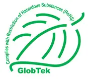 GlobTek Offers Products in Compliance with the Restriction of Hazardous Substances (RoHS)

