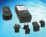 30W Power Supply Adapter Product Family offers Quasi Constant Current/Constant Power Option as well as Medical, Household, and ITE certifications, GTM96300