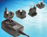 Power Supply AC Adapters certified & approved by Taiwan BSMI to CNS13485, CNS14336-1, AND CNS15663