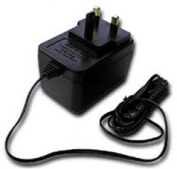 Plug-in-adapter strömförsörjning