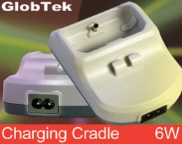 Charging Cradles ITE and Medical meet RoHS, Energy Star &amp; California Energy Commission CEC Standards 6W