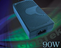 Desktop Power Supply Meets Low Voltage Power Source (LPS) &amp; EISA Requirements 90W