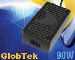 Desktop Power supply meets Low Voltage Power Source (LPS) & EISA requirements 90W