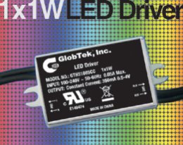 LED Drivers 3.78W