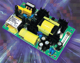 Medical Switchmode Power Supplies and ITE Digital Applications Open-Frame Low Voltage &amp; High Current