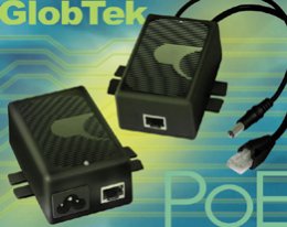 PoE Splitters &amp; Injectors Simplifies Ethernet Installations