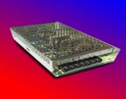 Open Frame Switchmode Power Supplies 150W