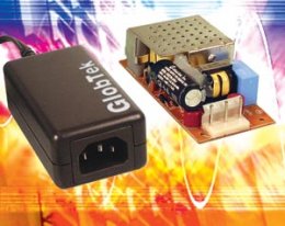 Switching Power Supplies Desk Top Open Frame Single Output Series Medical Switching Power Supplies and ITE and Class 2 Power Unit Certified 10-20 Watt