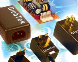 Switching Power Supplies Desk-Top Wall Plug-In Open-Frame Single-Output Series "Medical Switching Power Supplies" ITE and Class 2 Power Unit Certified 10-20 Watt