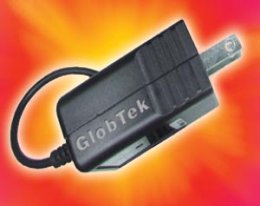 Switching Power Supplies From Stock Slim Line Power Strip Mount, 5-12 Watt Single-Output Series from GLOBTEK