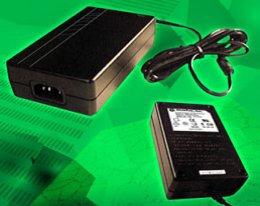 Switchmode Power Supplies External Desktop for Information Technology Applications up to 72W