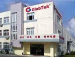 GlobTek China Headquarters and Manufacturing Facility in Suzhou, China