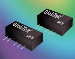 DC to DC Converters Single &amp; Dual 1W