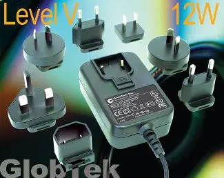 Wall Plug-in Power Supplies with Interchangeable Blades include North America, Europe, U.K., Australia, China, Korea Class II, S. Africa, Argentina, IEC Inlet available in single blade installation or... Wall Plug-in Power Supplies with Interchangeable Blades include North America, Europe, U.K., Australia, China, Korea Class II, S. Africa, Argentina, IEC Inlet available in single blade installation or...
